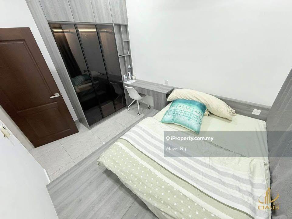 3-storey Terraced House for Sale in Setia Utama, Setia Alam by Mavis Ng - iProperty.com.my