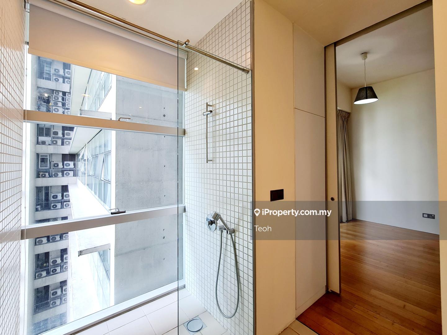 Condominium for Sale in Park Seven by Teoh - iProperty.com.my