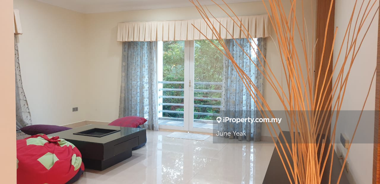 Bungalow House for Sale in Taman Villa Heights, Kajang by June Yeak - iProperty.com.my