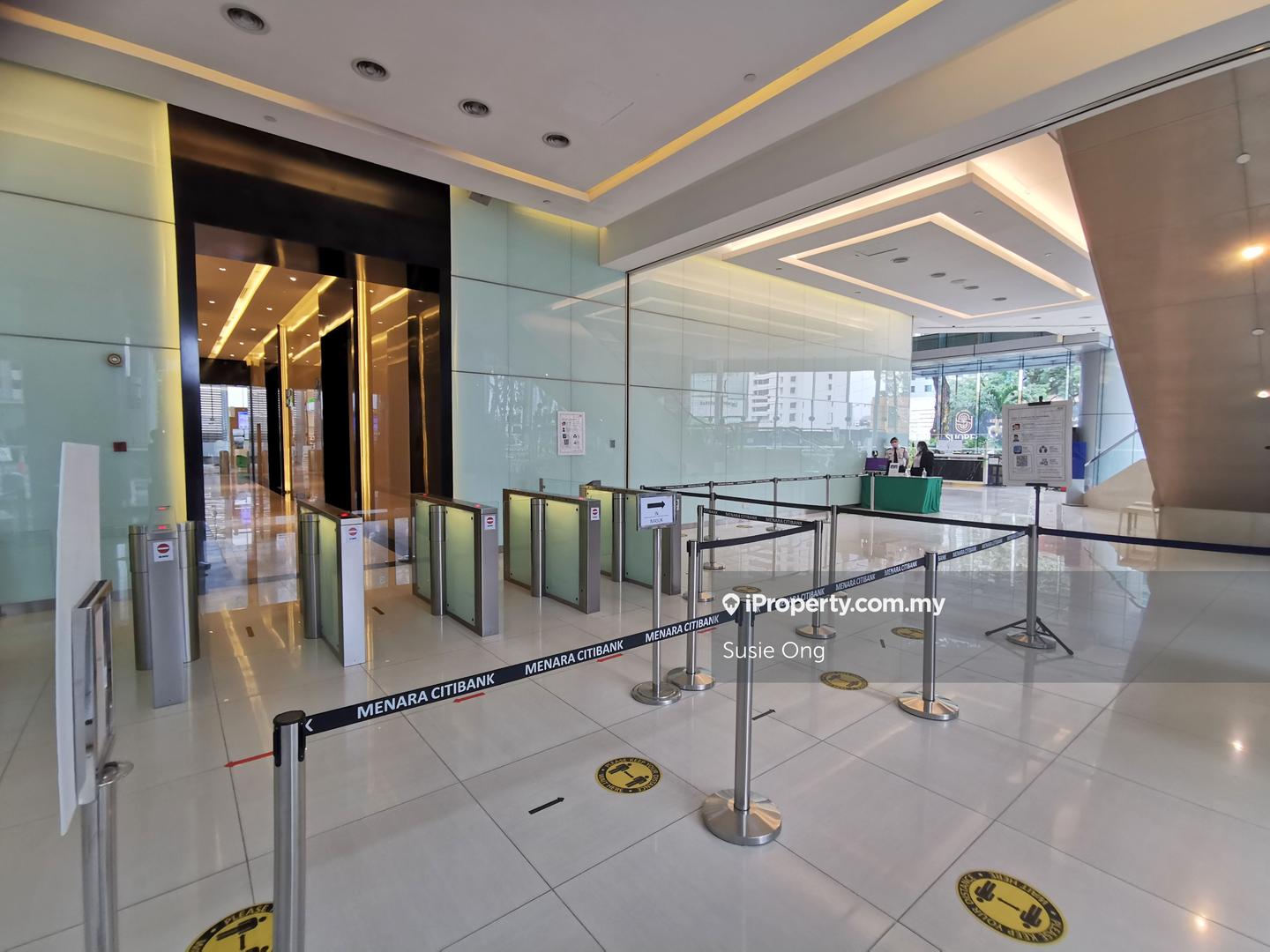 Pejabat untuk Disewa di KLCC, KL City Centre oleh Susie Ong - iProperty.com.my