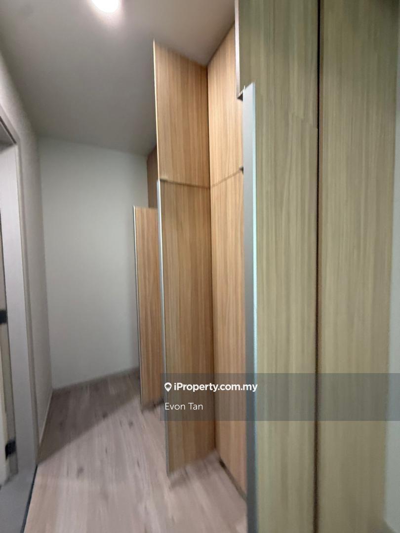 Condominium for Rent in South Brooks by Evon Tan - iProperty.com.my