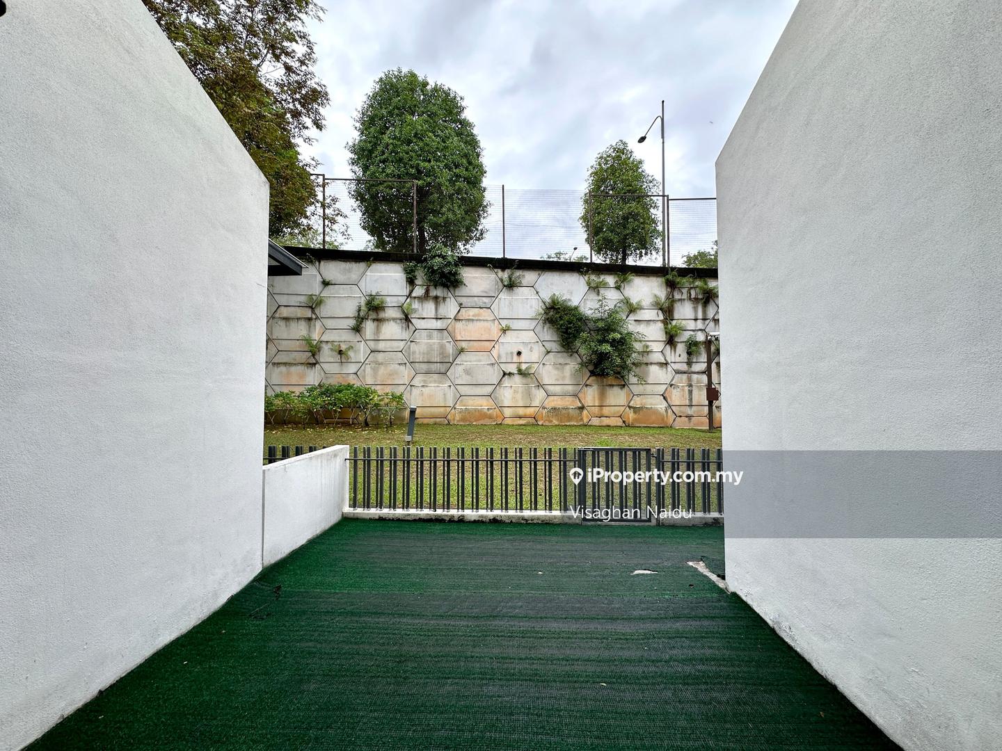 3-storey Terraced House for Sale in Tamansari, Rawang by Visaghan Naidu - iProperty.com.my