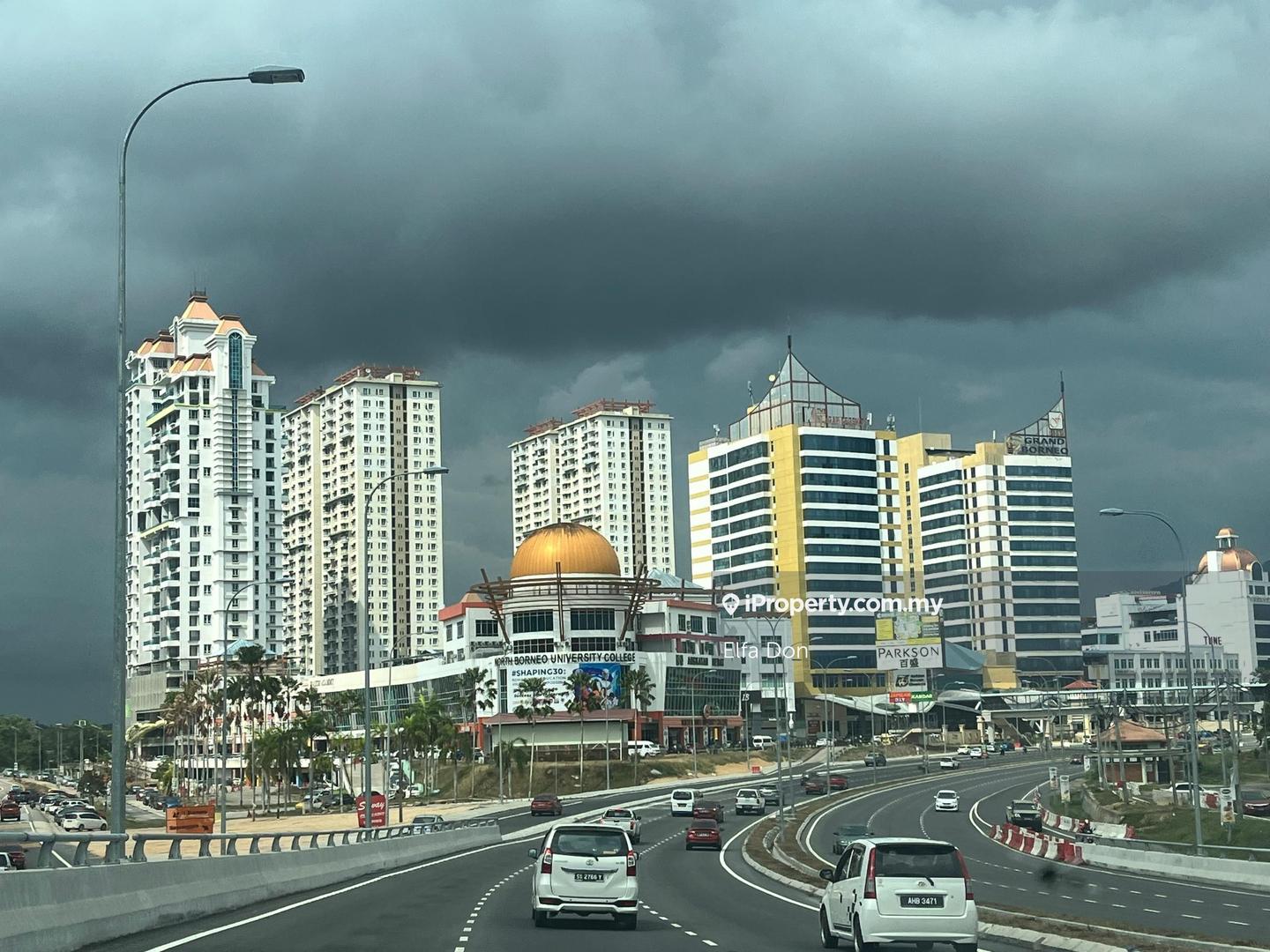 Hotel / Resort for Sale in Kota Kinabalu, Sabah by Elfa Don - iProperty.com.my