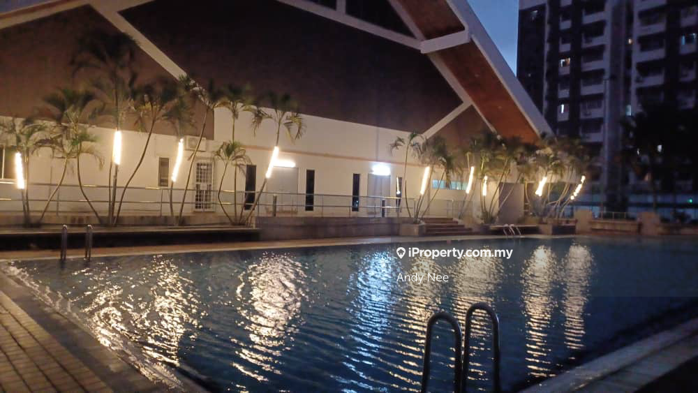 Condominium for Rent in Sri Angsana Hilir by Andy Nee - iProperty.com.my