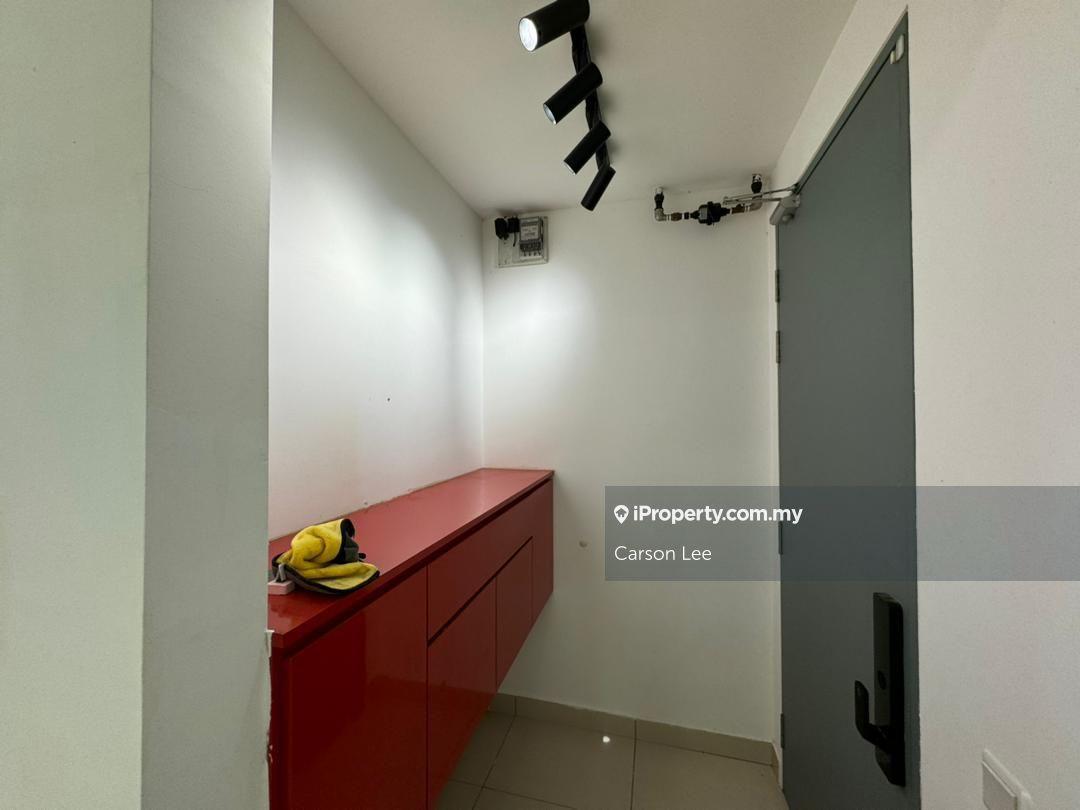 Service Residence for Sale in Fortune Centra by Carson Lee - iProperty.com.my