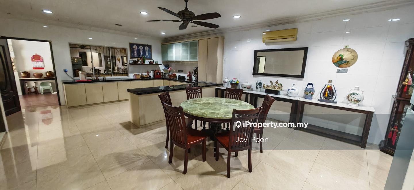 Rumah Berkembar untuk Dijual di Bukit Rahman Putra, Sungai Buloh oleh Jovi Poon - iProperty.com.my