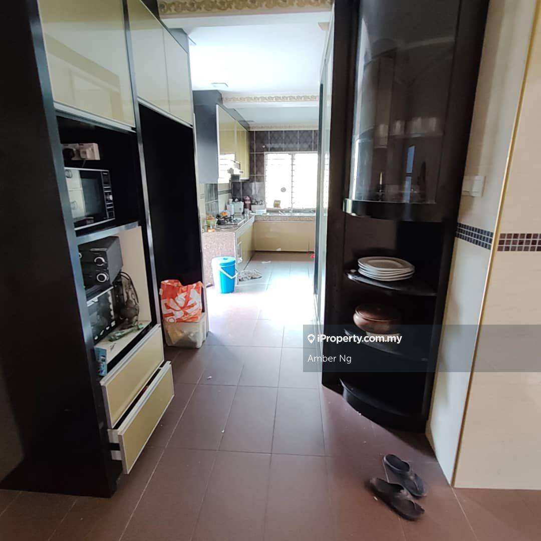 Banglo untuk Dijual di Taman P. Ramlee, Setapak oleh Amber Ng - iProperty.com.my