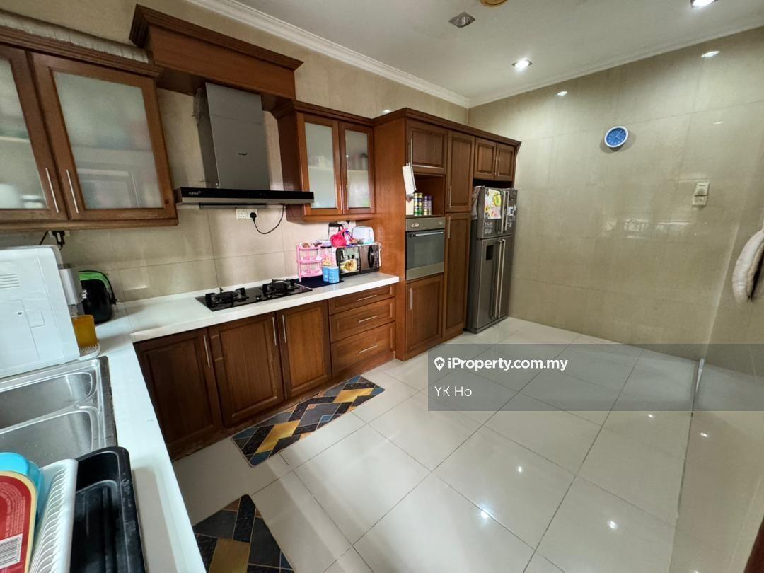 Rumah Berkembar untuk Dijual di Beverly Heights, Melawati oleh YK Ho - iProperty.com.my