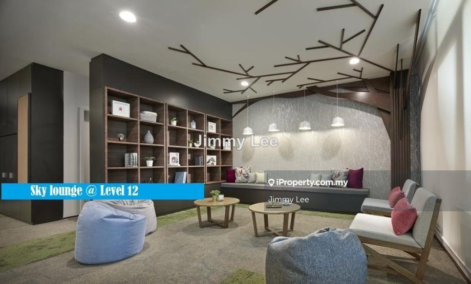 Service Residence for Sale in The Potpourri by Jimmy Lee - iProperty.com.my