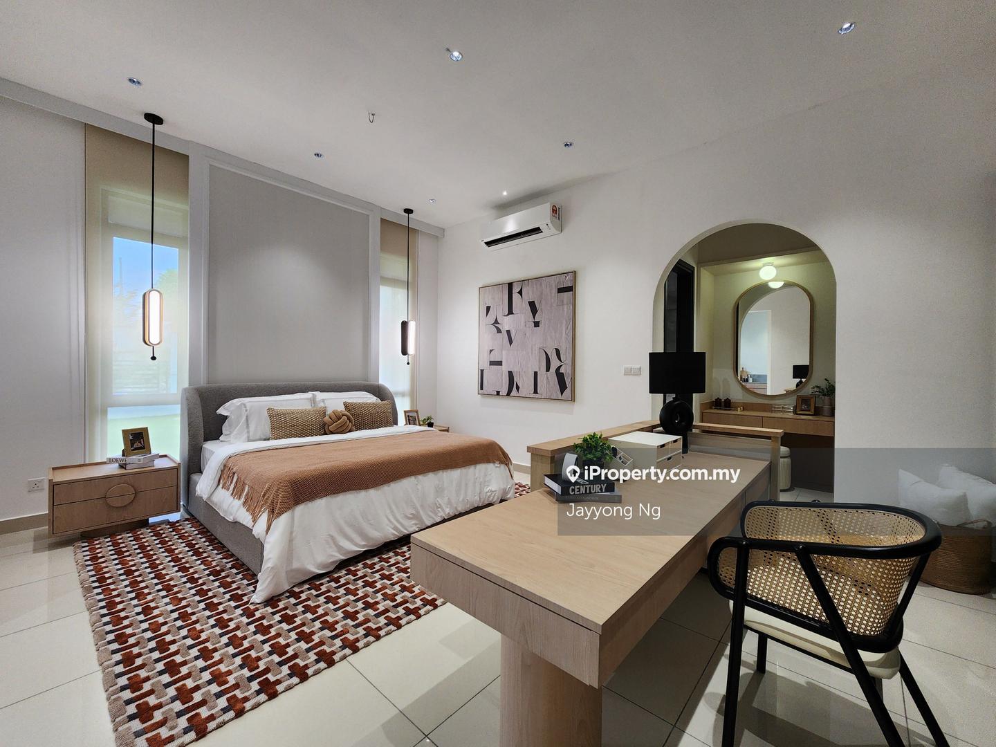 Semi-Detached House for Sale in Amverton Hills, Sungai Buloh by Jayyong Ng - iProperty.com.my