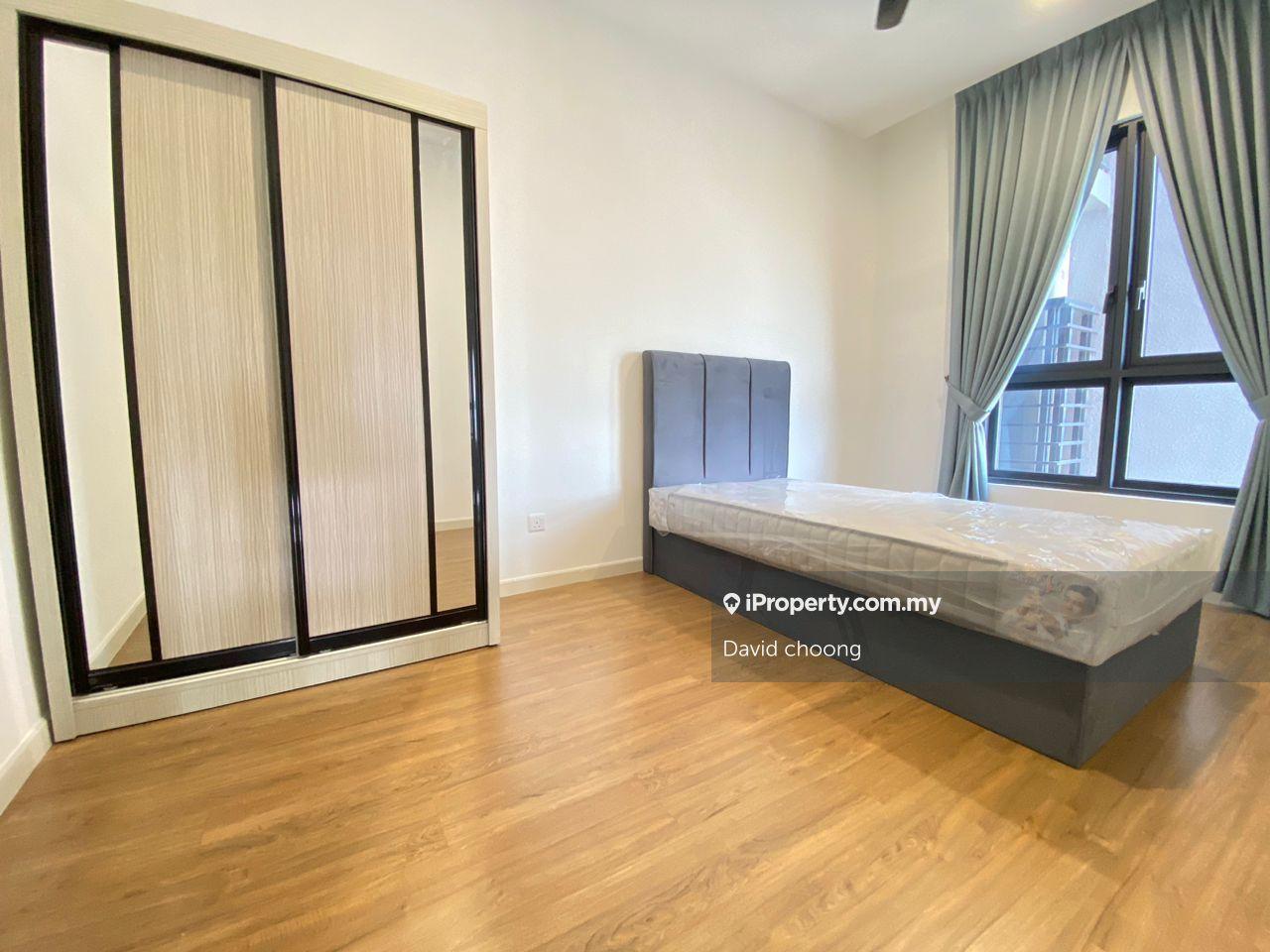 Residensi Servis untuk Disewa di Sunway Serene oleh David choong - iProperty.com.my