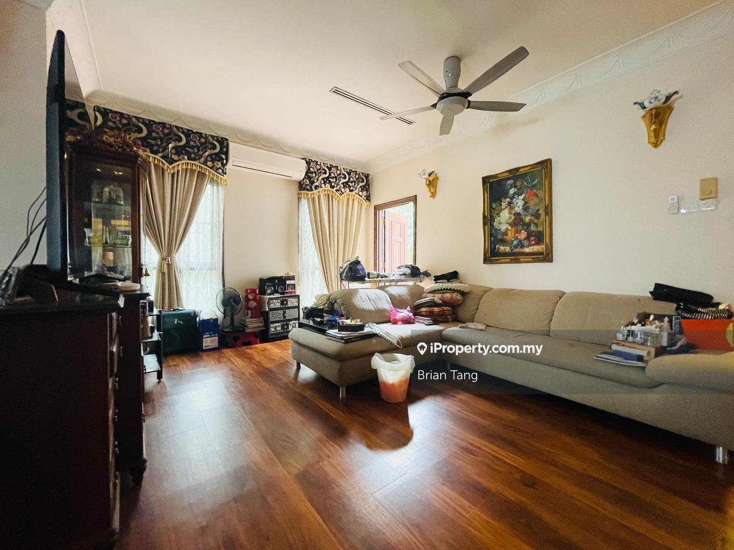 Bungalow House for Sale in Sierramas, Sungai Buloh by Brian Tang - iProperty.com.my