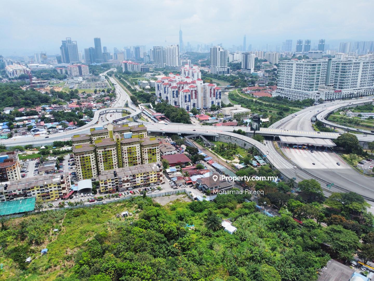 Commercial Land for Sale in Bangsar Baru, Bangsar by Mohamad Faleeq - iProperty.com.my