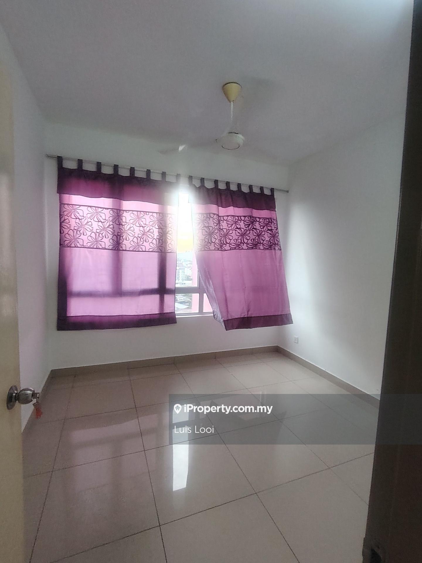 Service Residence for Sale in Platinum Lake PV 21 by Luis Looi - iProperty.com.my