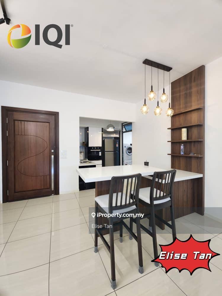 Kondominium untuk Dijual di Queens Residences Q2 @ Queens Waterfront oleh Elise Tan - iProperty.com.my