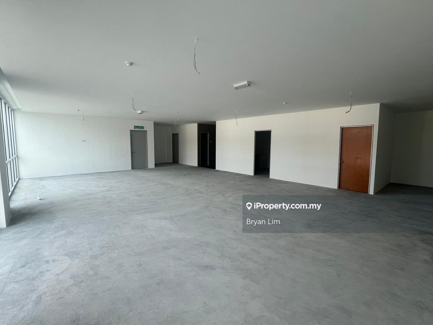 Semi-D Kilang untuk Dijual di Meru, Klang oleh Bryan Lim - iProperty.com.my