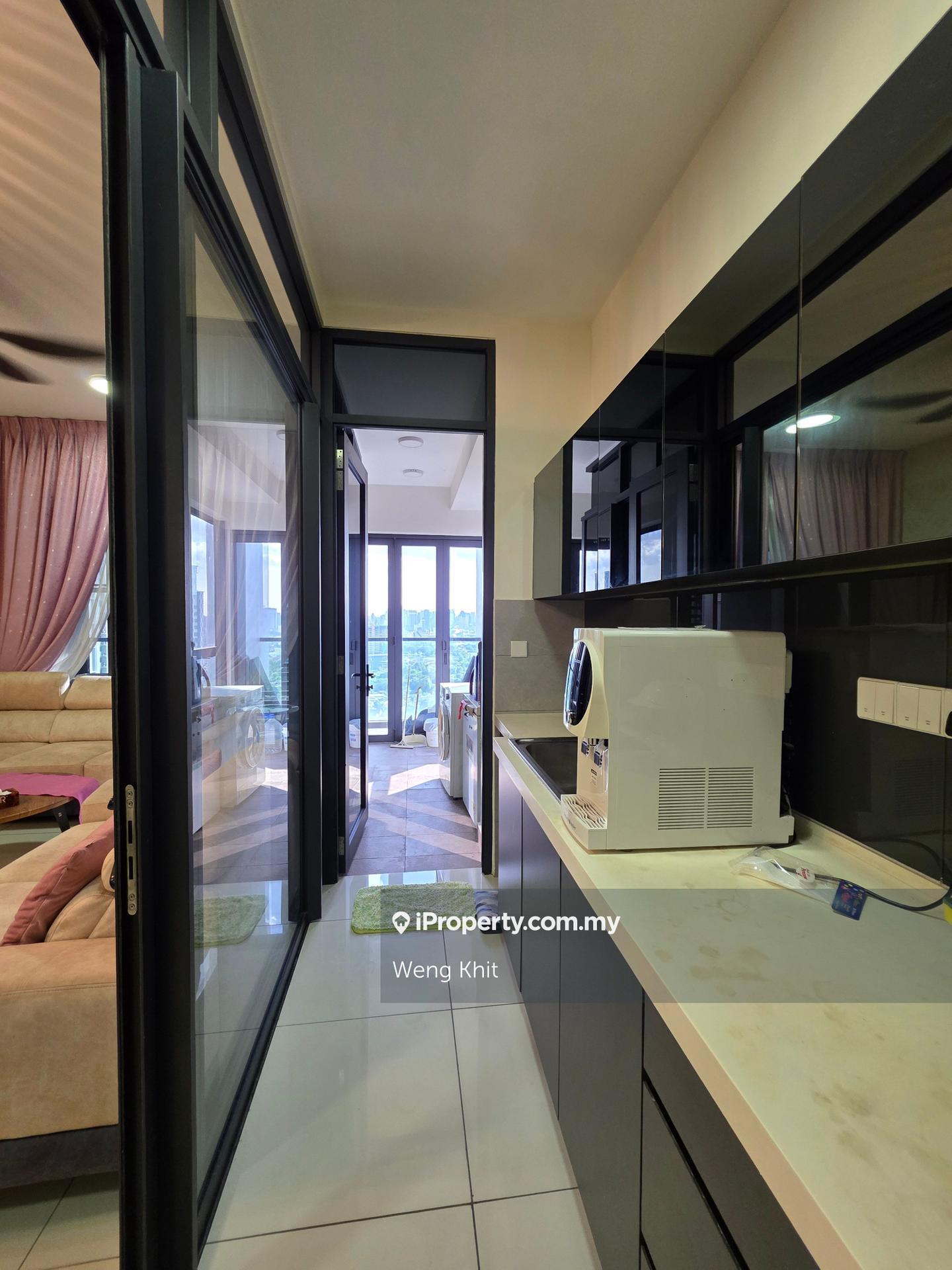 Condominium for Sale in Bennington Residences @ SkyArena by Weng Khit - iProperty.com.my
