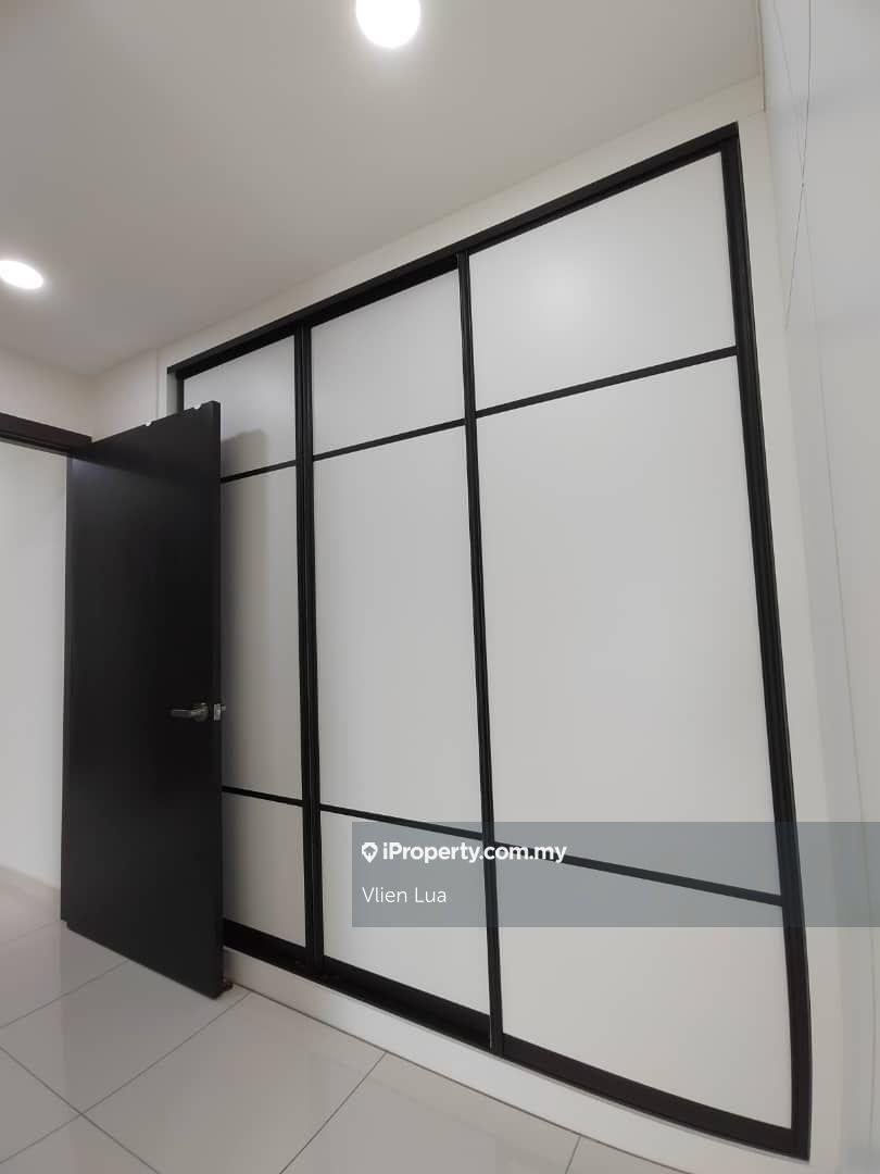 Residensi Servis untuk Disewa di Wave @ Marina Cove oleh Vlien Lua - iProperty.com.my