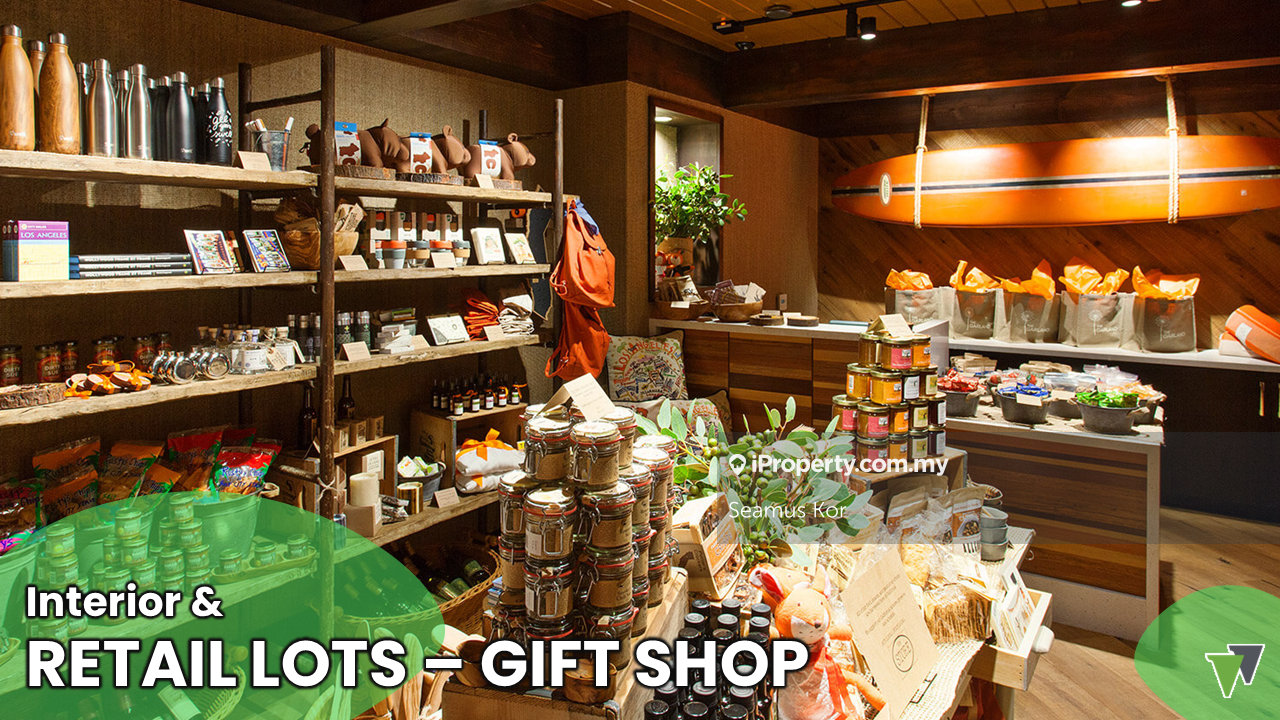 Hotel / Resort for Sale in Taman Sutera, Johor Bahru by Seamus Kor - iProperty.com.my