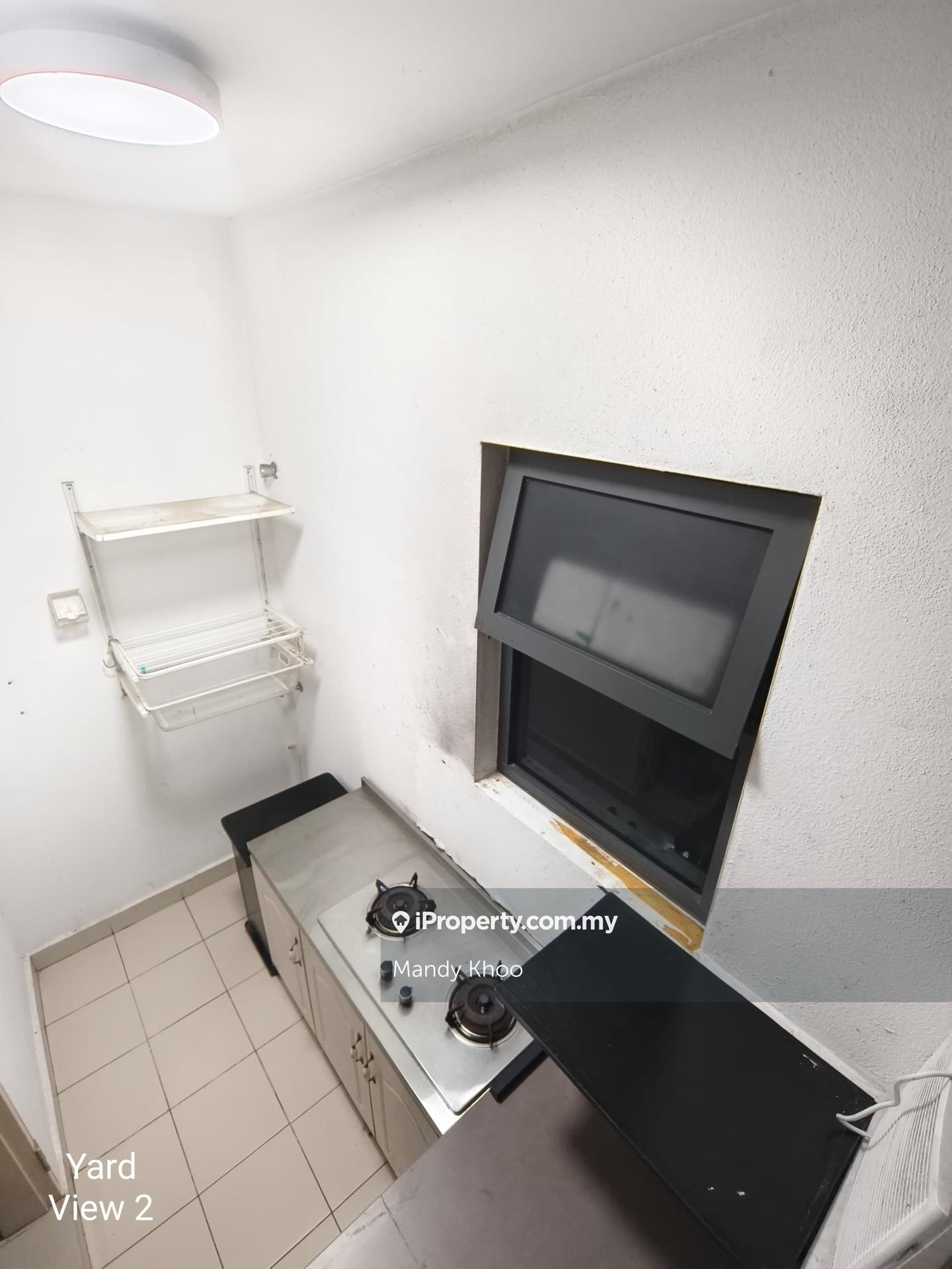 Kondominium untuk Dijual di Lakeville Residence oleh Mandy Khoo - iProperty.com.my