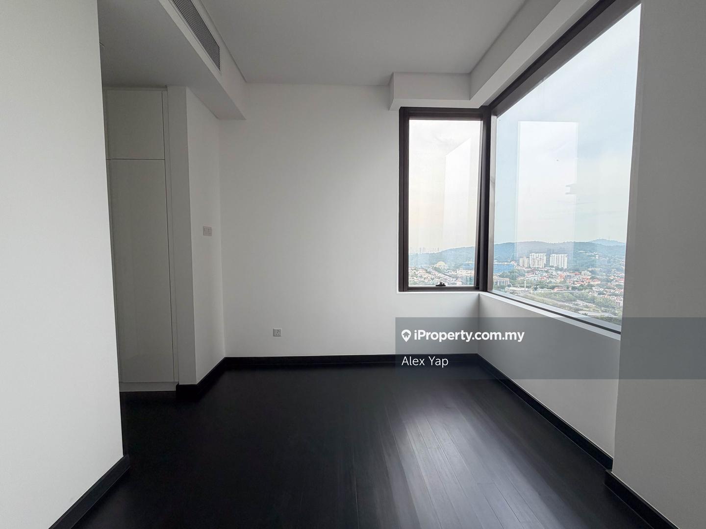 Service Residence for Rent in Pavilion Damansara Heights by Alex Yap - iProperty.com.my