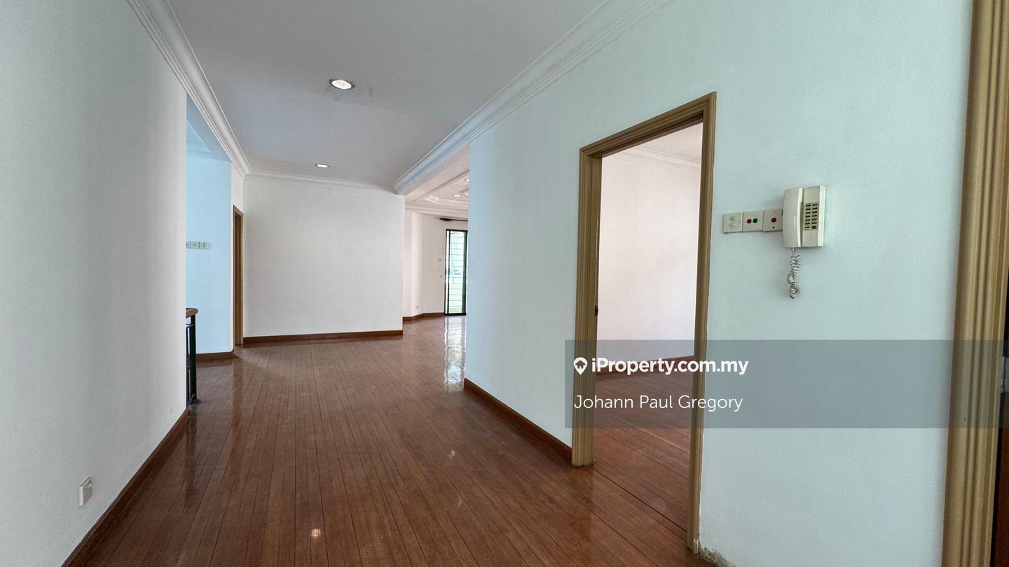 Banglo untuk Dijual di Tropicana Golf & Country Resort, Petaling Jaya oleh Johann Paul Gregory - iProperty.com.my