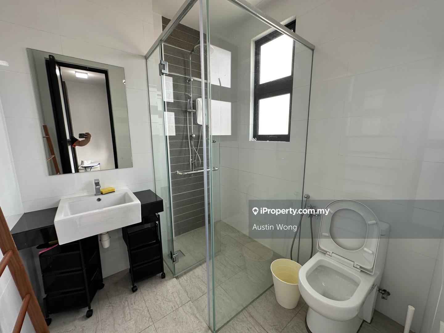 Residensi Servis untuk Disewa di D'Aman Residences @ Puchong oleh Austin Wong - iProperty.com.my