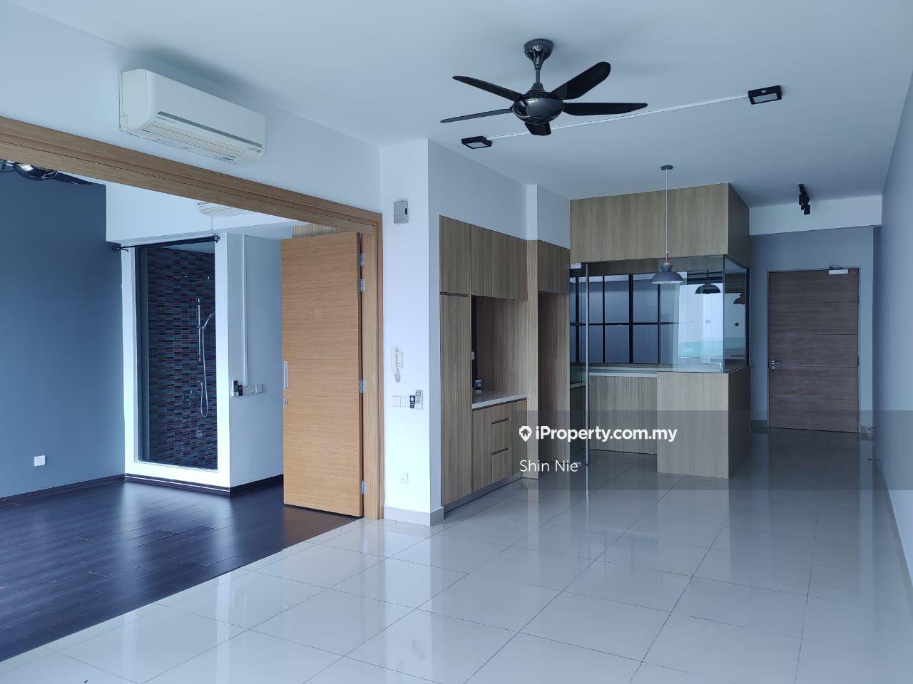 Residensi Servis untuk Disewa di The Leafz @ Dedaun oleh Shin Nie - iProperty.com.my