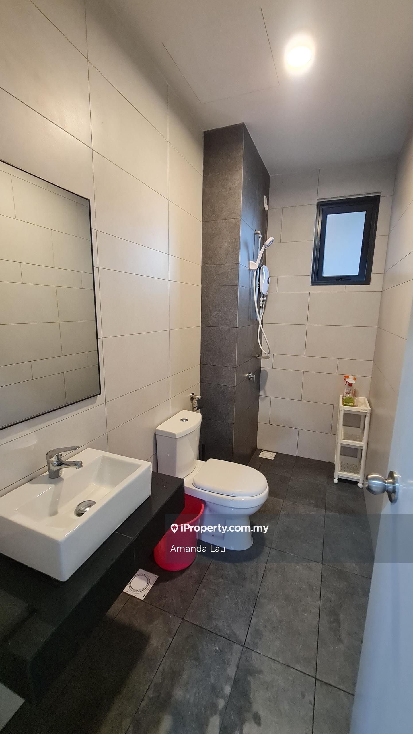 Service Residence for Sale in Amani Residence by Amanda Lau - iProperty.com.my
