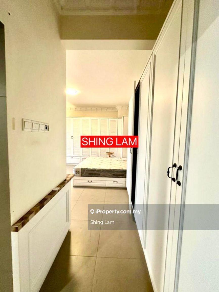 Condominium for Rent in Platino Condominium by Shing Lam - iProperty.com.my