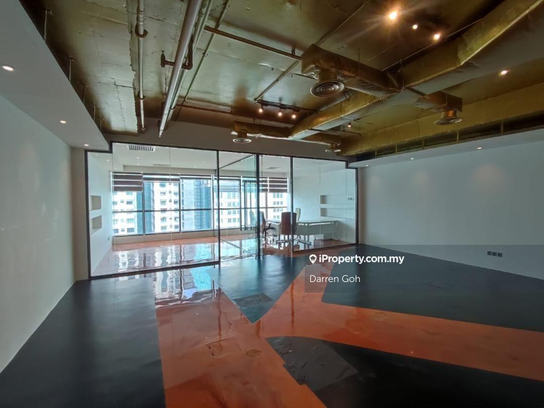 Soho untuk Disewa di KLCC, KL City Centre oleh Darren Goh - iProperty.com.my