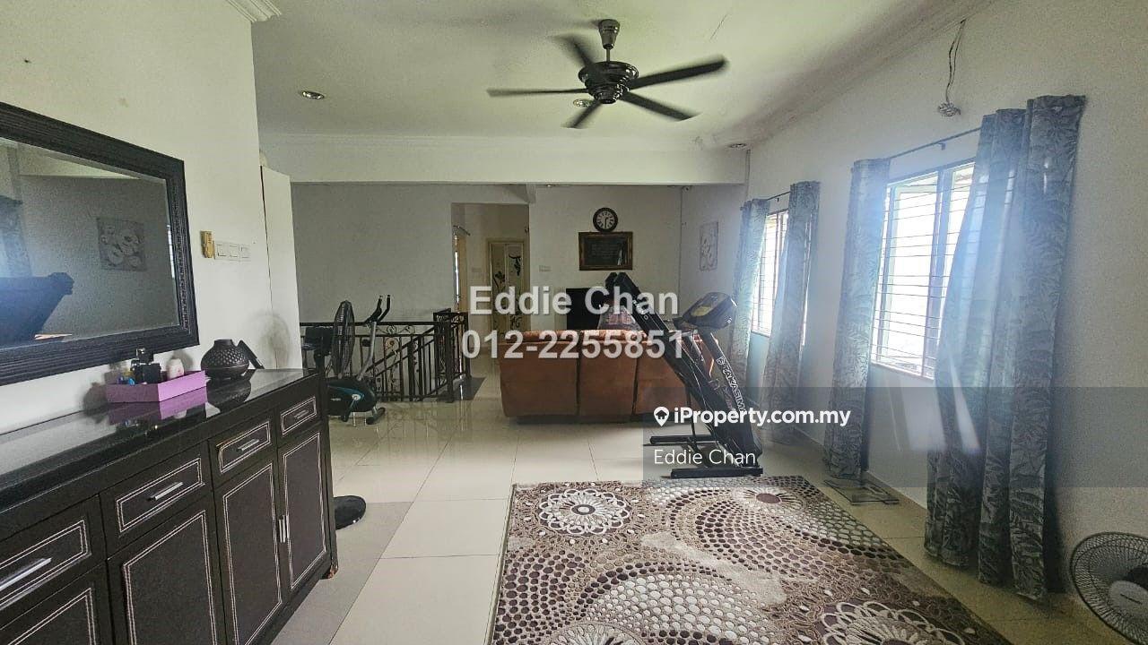 2-storey Terraced House for Sale in Ukay Bistari, Ulu Kelang by Eddie Chan - iProperty.com.my