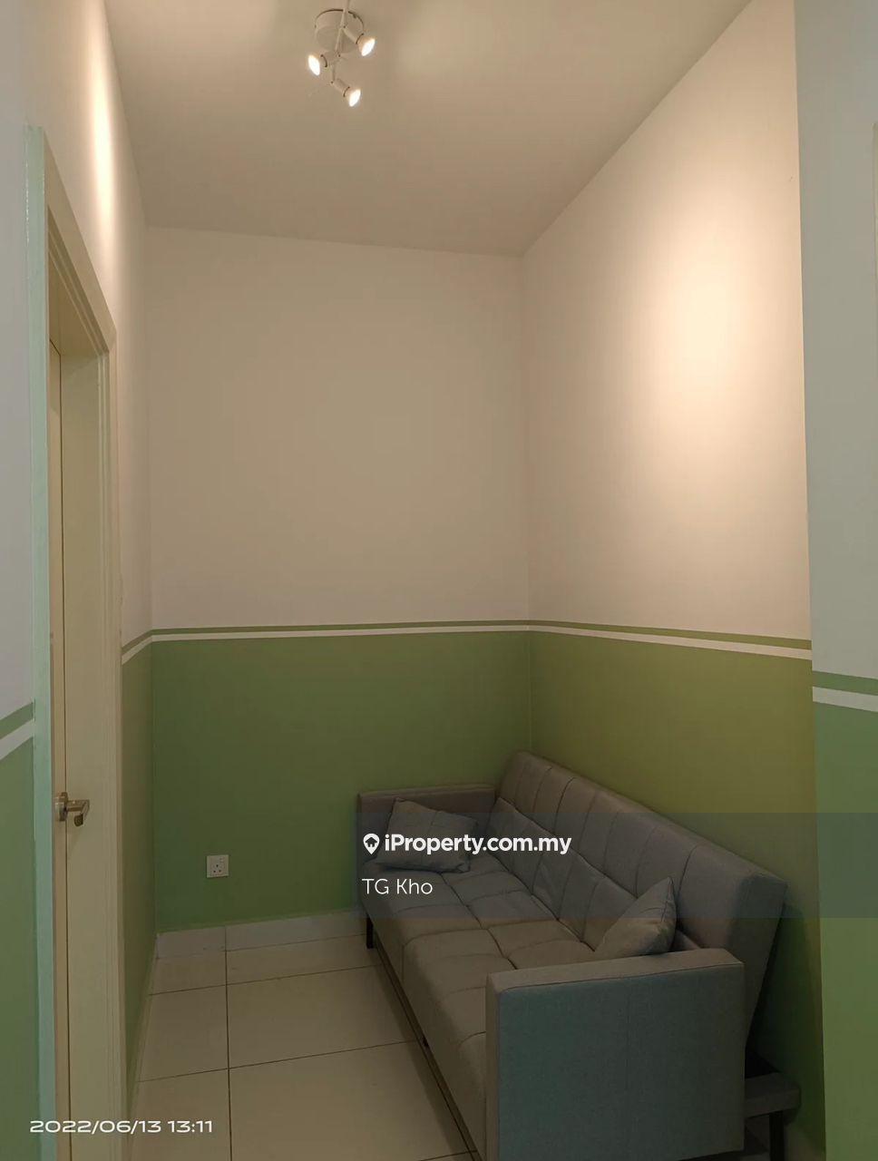 Residensi Servis untuk Disewa di Southkey Mosaic oleh TG Kho - iProperty.com.my