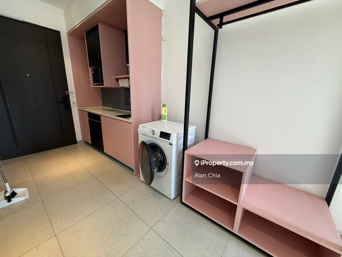 Residensi Servis untuk Disewa di Mossaz @ Empire City oleh Alan Chia - iProperty.com.my