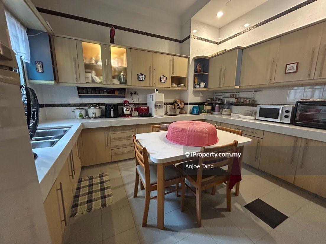 Bungalow House for Sale in Oncidium Heights, Shah Alam by Anjoe Tang - iProperty.com.my
