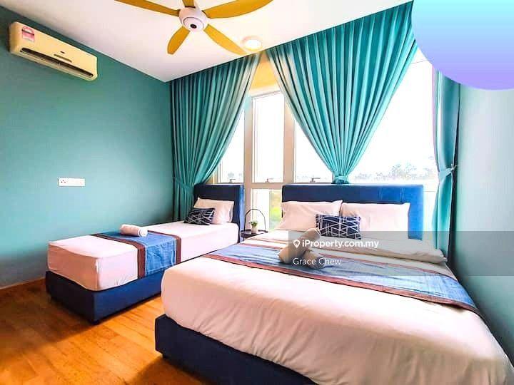 Condominium for Rent in Medini Signature by Grace Chew - iProperty.com.my