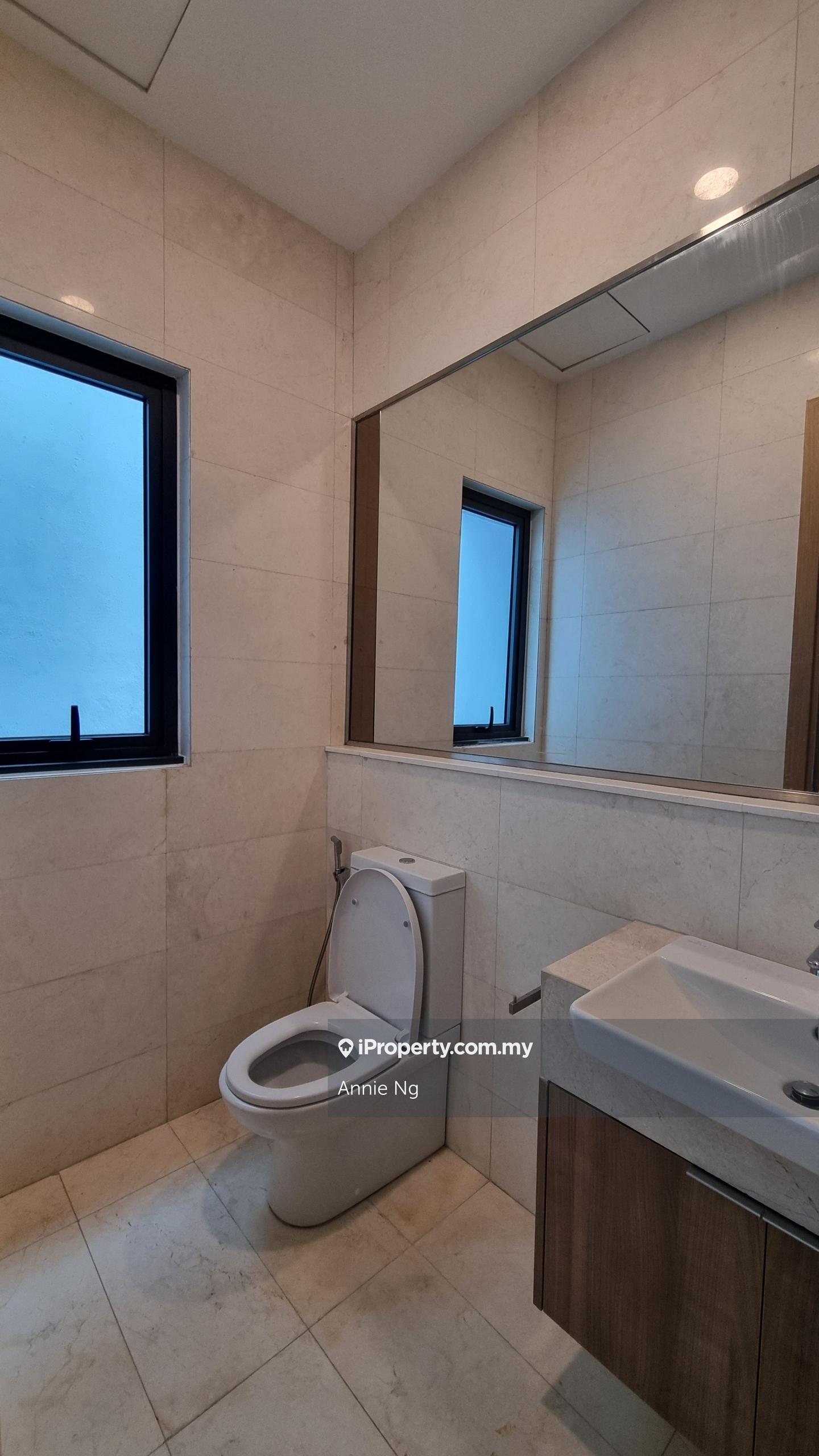 Service Residence for Sale in Megah Rise by Annie Ng - iProperty.com.my