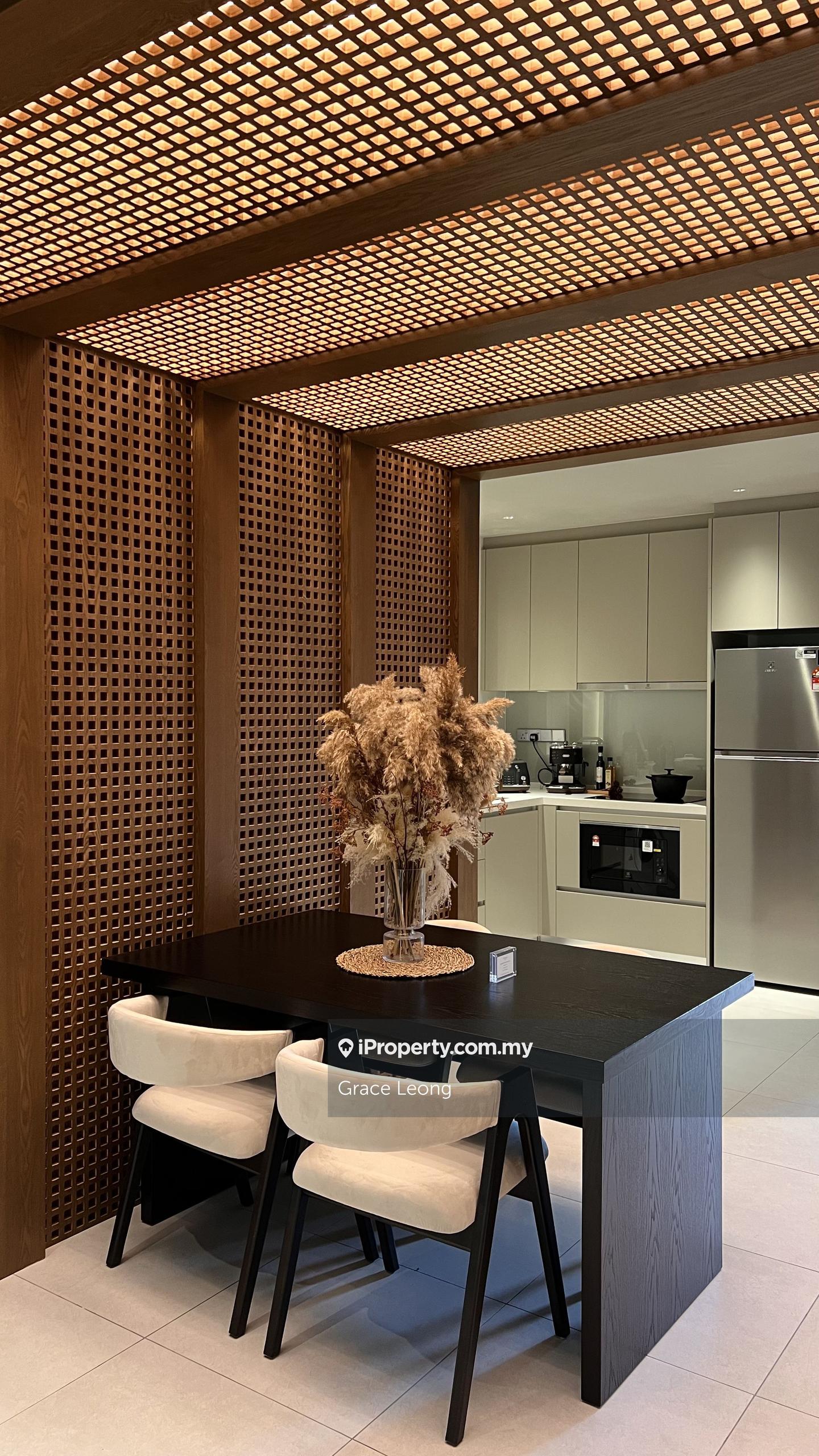 Service Residence for Sale in Amaya Residences @ Damansara Avenue by Grace Leong - iProperty.com.my