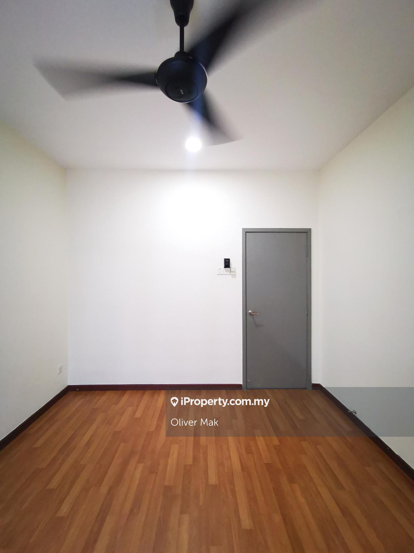 3-storey Terraced House for Sale in Seri Jalil, Bukit Jalil by Oliver Mak - iProperty.com.my