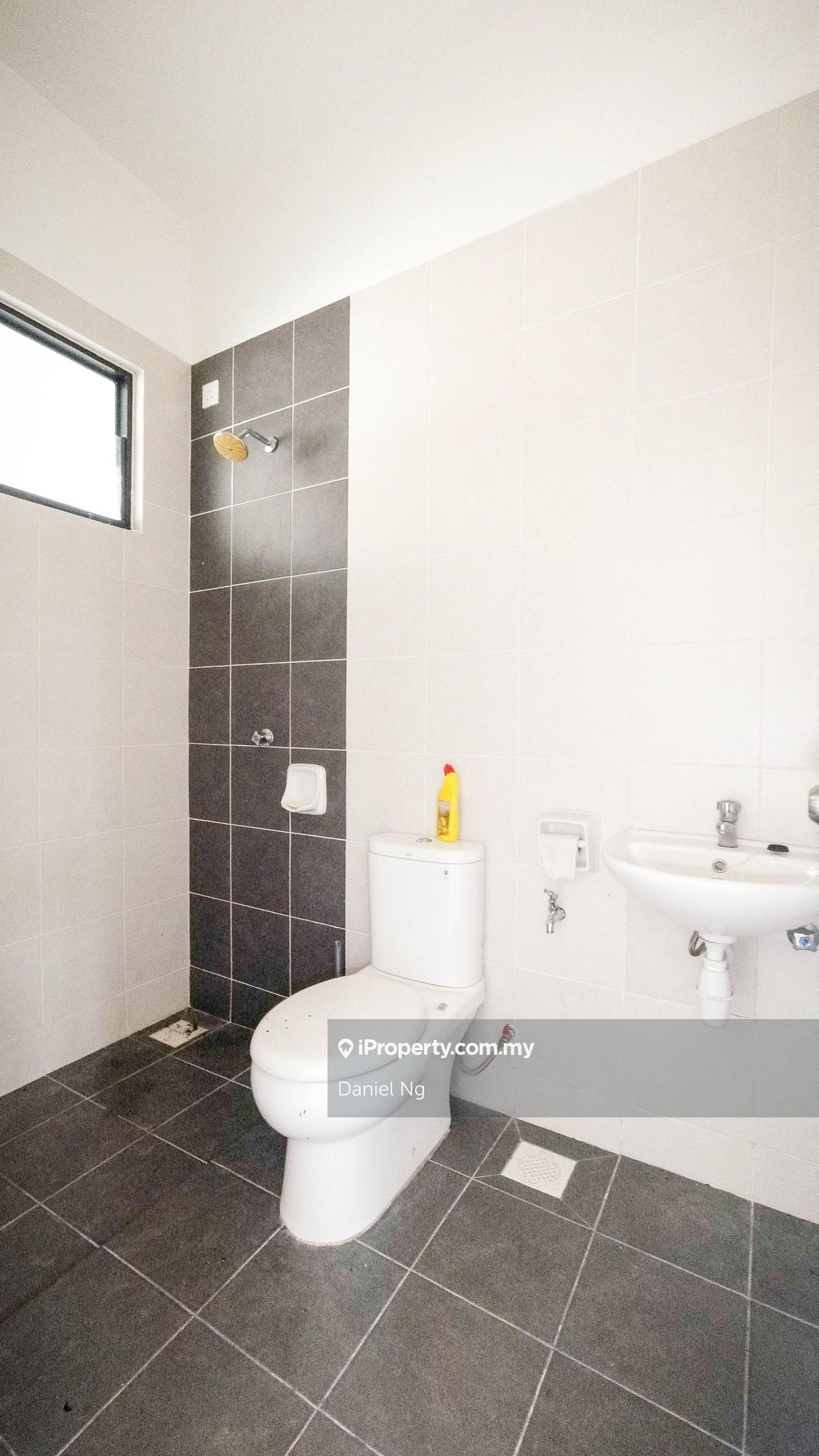 2-storey Terraced House for Sale in Setia Ecohill, Semenyih by Daniel Ng - iProperty.com.my