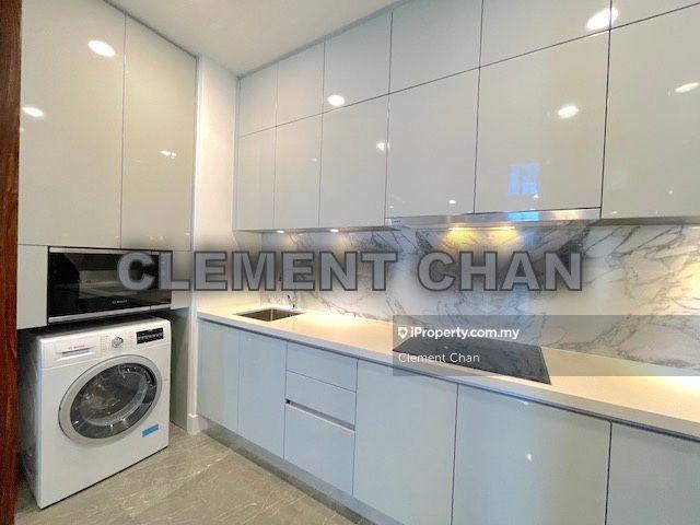 Residensi Servis untuk Dijual di Victory Suites (The Face 2), KLCC oleh Clement Chan - iProperty.com.my