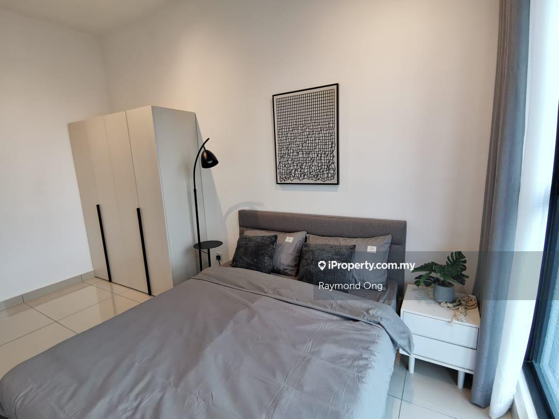 Service Residence for Rent in Trion @ KL by Raymond Ong - iProperty.com.my