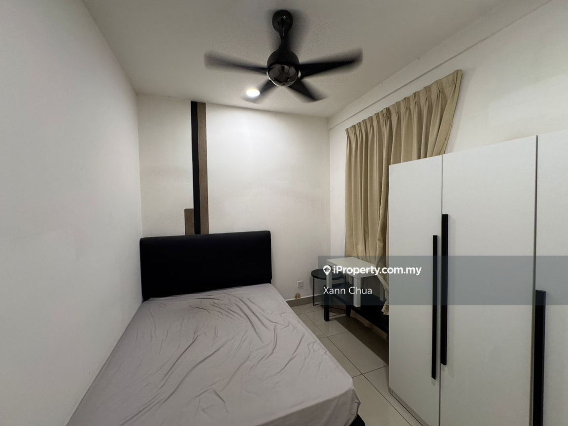 Service Residence for Rent in 3 Elements by Xann Chua - iProperty.com.my