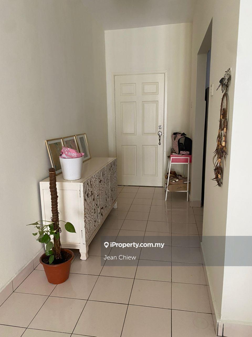 Condominium for Rent in Sri Putramas by Jean Chiew - iProperty.com.my