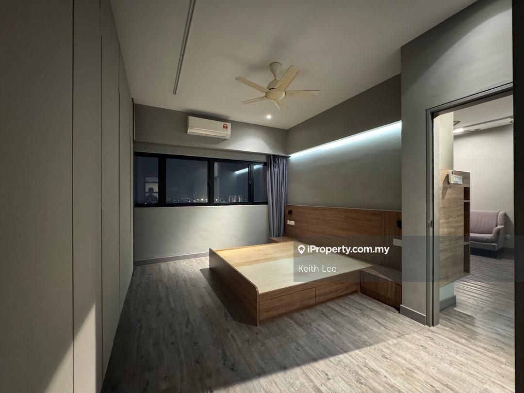 Service Residence for Sale in Sk One Residence by Keith Lee - iProperty.com.my