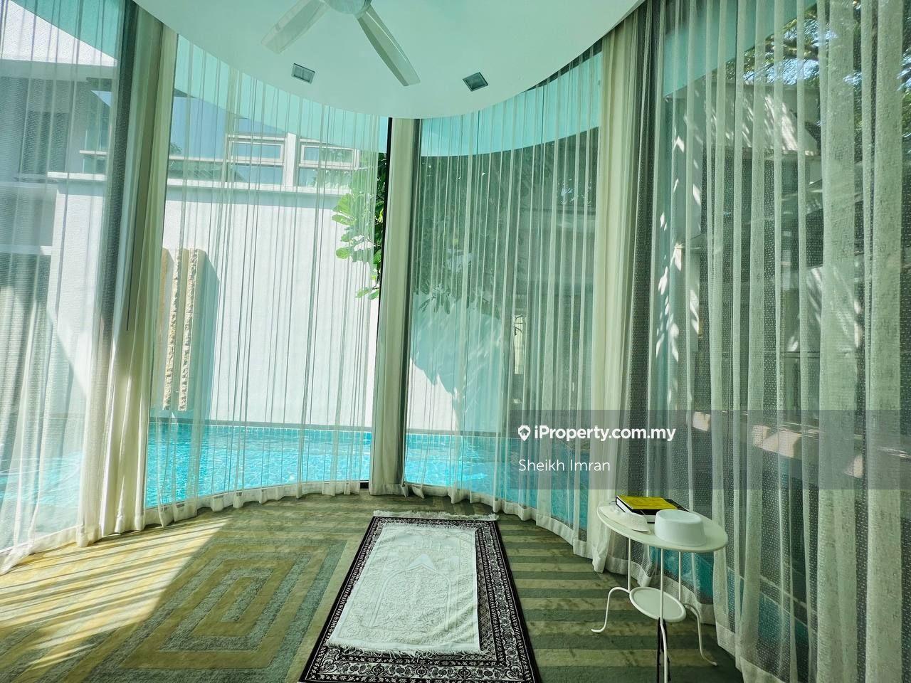 Banglo untuk Dijual di Seksyen 7, Shah Alam oleh Sheikh Imran - iProperty.com.my