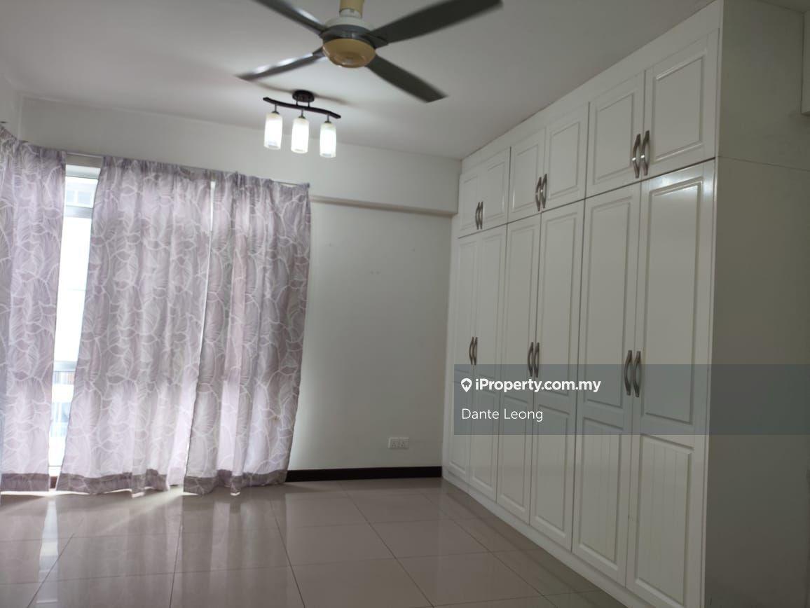 Kondominium untuk Disewa di Ampang Putra Residency oleh Dante Leong - iProperty.com.my