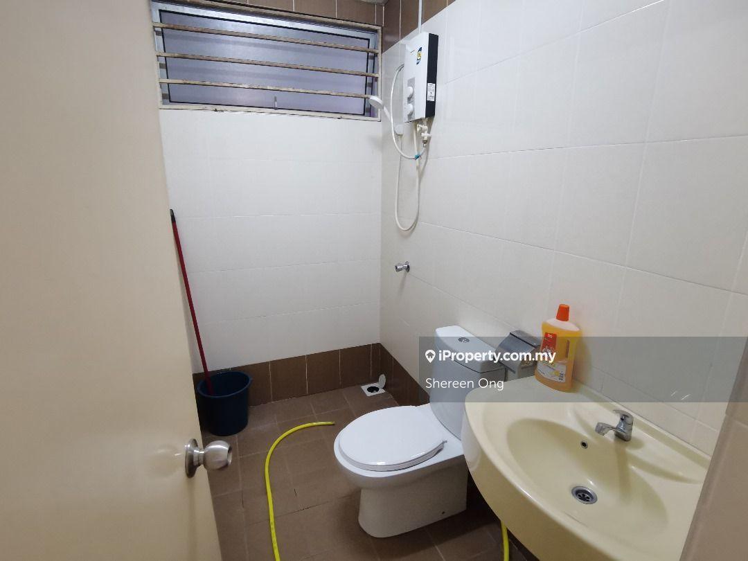 Kondominium untuk Dijual di Platinum Hill PV 2 oleh Shereen Ong - iProperty.com.my