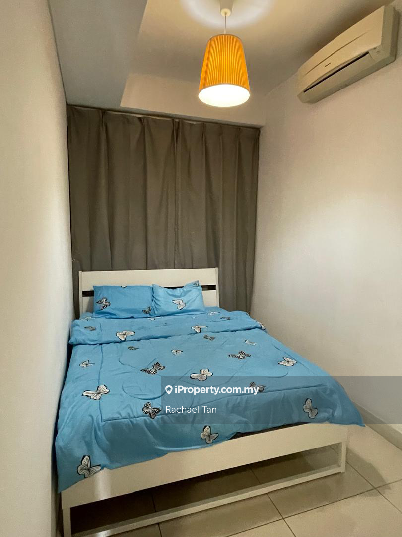 Condominium for Rent in The Westside One by Rachael Tan - iProperty.com.my