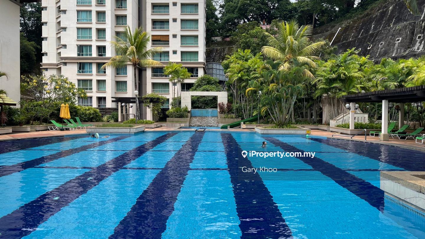 Condominium for Sale in Miami Green by Gary Khoo - iProperty.com.my